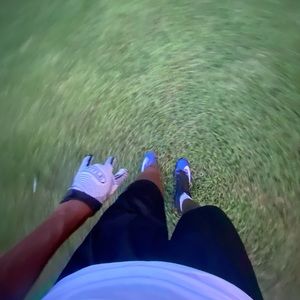 Meet your Posher, John